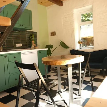 Balkan Retreat Guest house