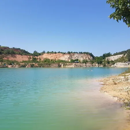 ゲストハウス Balkan Retreat *