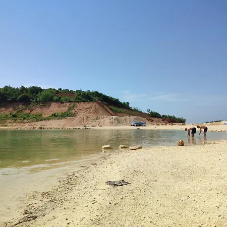 بيت ضيافة Balkan Retreat Besenovo