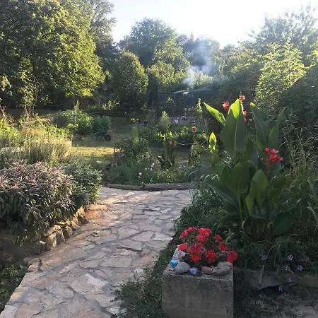 Guest house Balkan Retreat *
