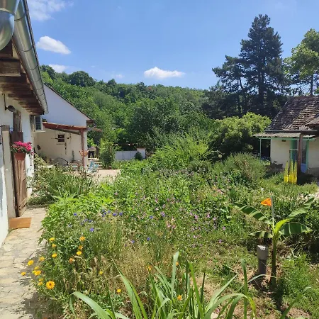 Balkan Retreat *