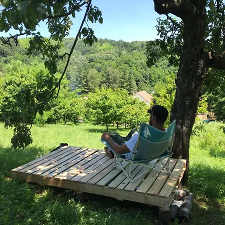 Balkan Retreat Besenovo