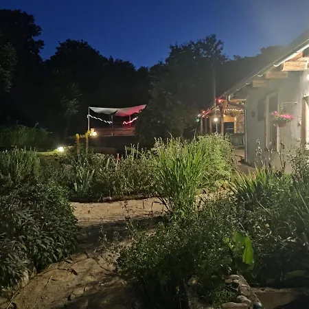 Balkan Retreat Guest house
