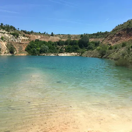 Balkan Retreat Besenovo