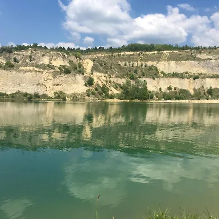 ゲストハウス Balkan Retreat *