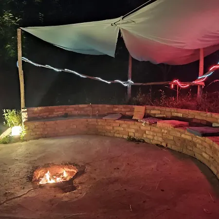Balkan Retreat Besenovo