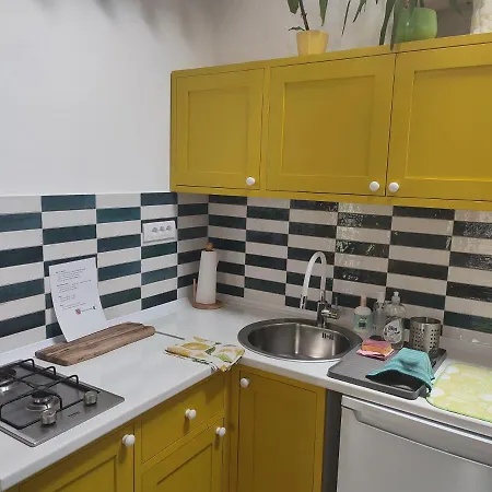 بيت ضيافة Balkan Retreat