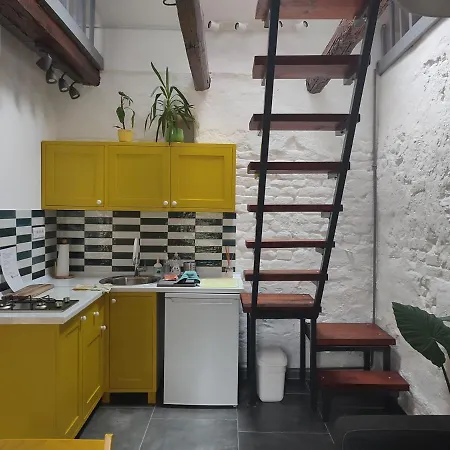 Balkan Retreat * Besenovo