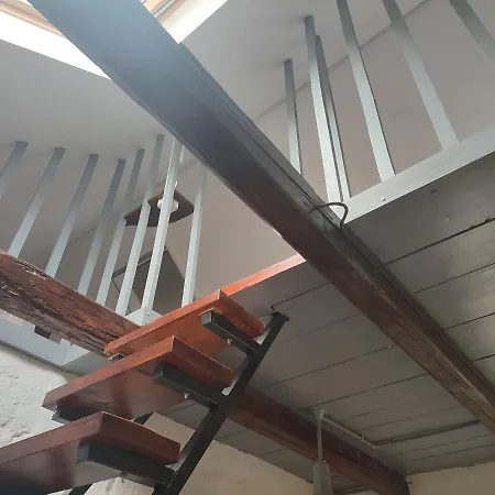 بيت ضيافة Balkan Retreat *