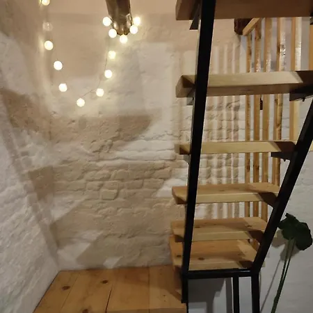 Guest house Balkan Retreat *