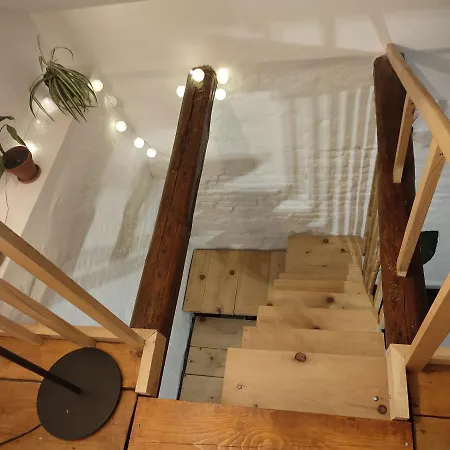 بيت ضيافة Balkan Retreat