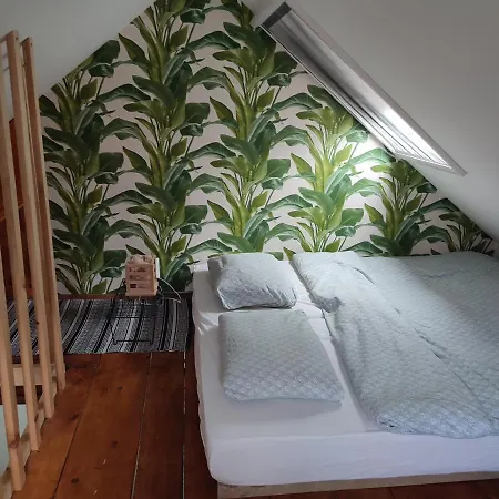 Balkan Retreat Guest house