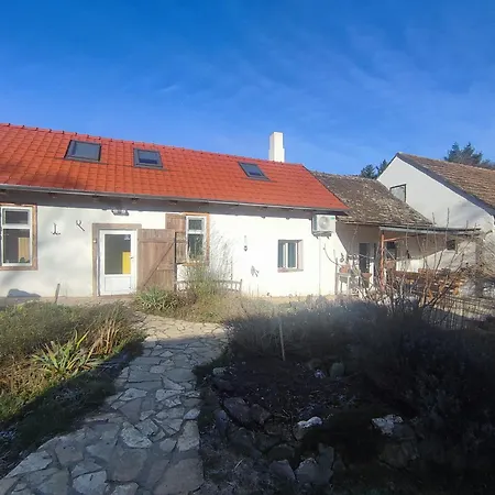 Balkan Retreat Guest house Besenovo