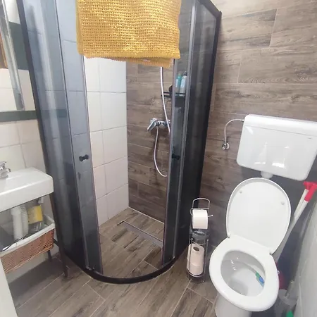 Balkan Retreat Guest house