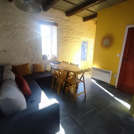 بيت ضيافة Balkan Retreat *