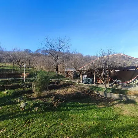 Balkan Retreat * Besenovo