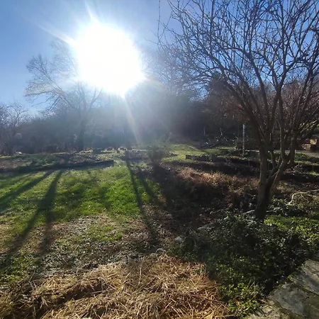 بيت ضيافة Balkan Retreat *