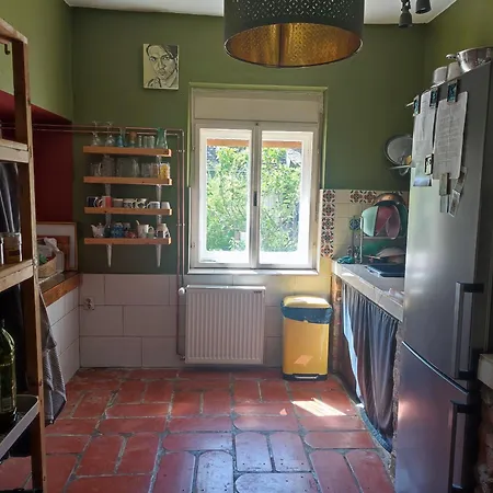 Balkan Retreat Guest house *