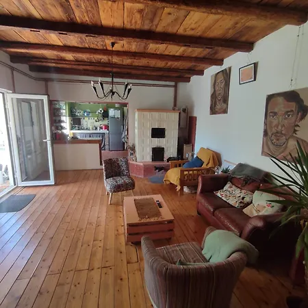 Guest house Balkan Retreat *