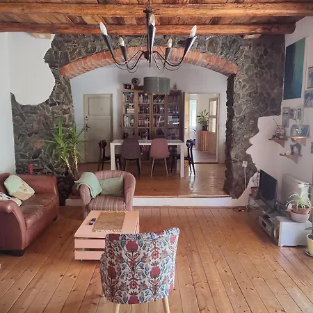 Balkan Retreat Besenovo