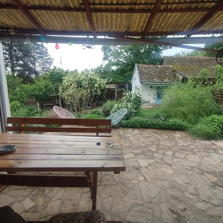 Guest house Balkan Retreat *