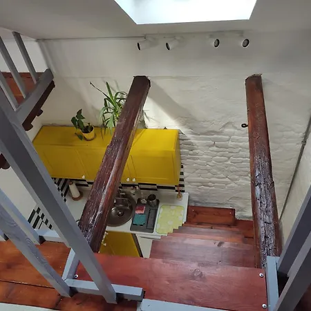 Balkan Retreat Guest house