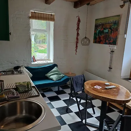 Balkan Retreat Guest house *