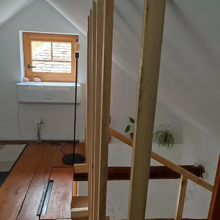 Guest house Balkan Retreat *