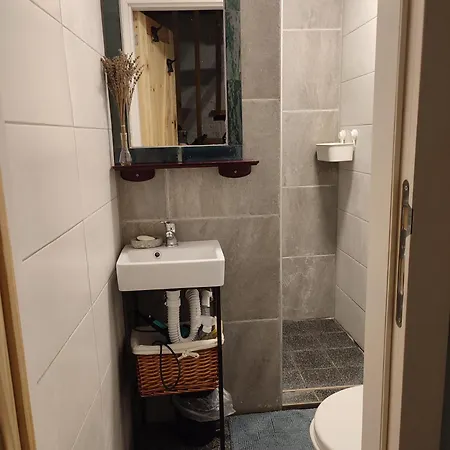 Guest house Balkan Retreat Besenovo