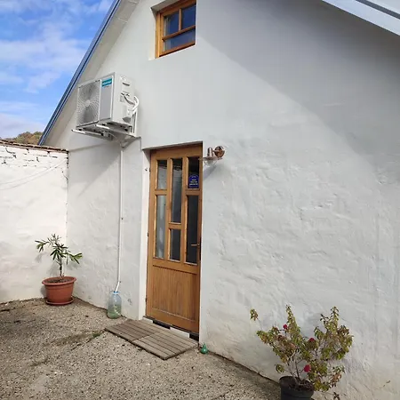 Balkan Retreat Guest house Besenovo