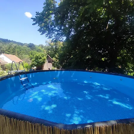 Guest house Balkan Retreat