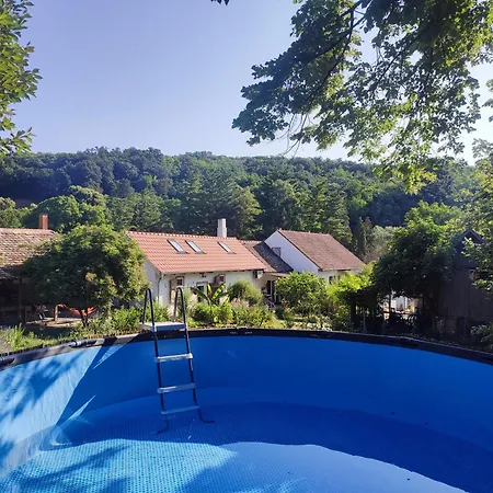 Guest house Balkan Retreat
