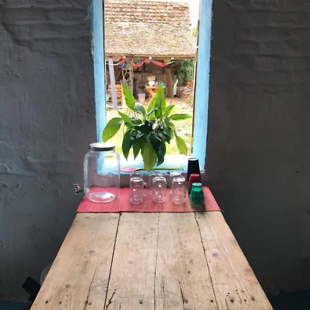 بيت ضيافة Balkan Retreat Besenovo