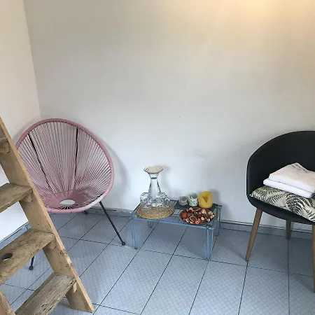 Balkan Retreat Guest house