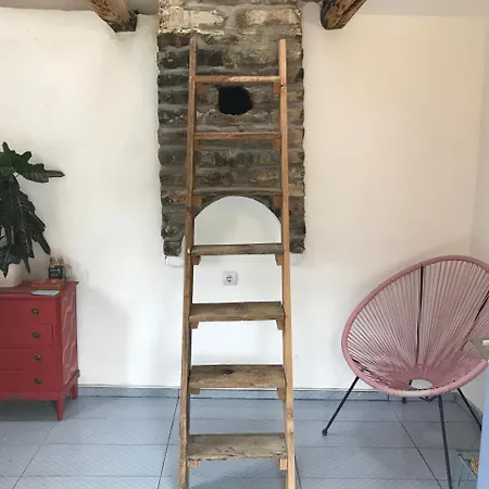 Balkan Retreat Guest house *