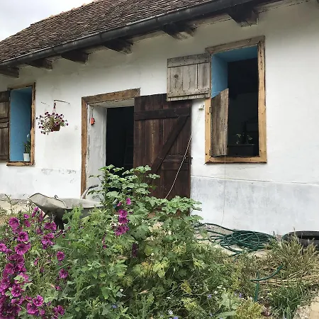 Balkan Retreat *