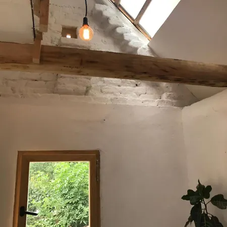 بيت ضيافة Balkan Retreat Besenovo