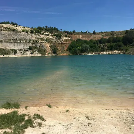 بيت ضيافة Balkan Retreat *