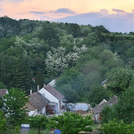 Balkan Retreat Guest house Besenovo